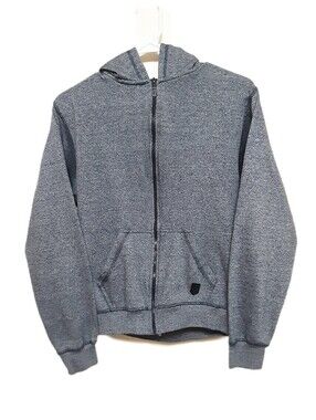 Phat Farm Hoodie Jacket Kids Large